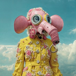 Problem with Coexistence (c) David Szauder