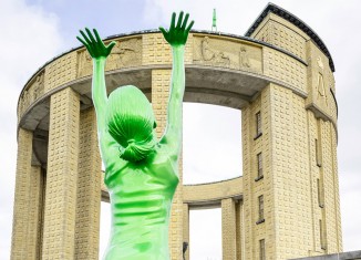 © Ann-Sophie Deldycke