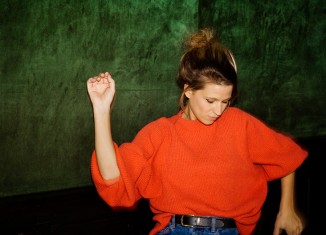 Selah Sue © Mathieu Zazzo