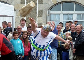 © Mairie de Guerlesquin