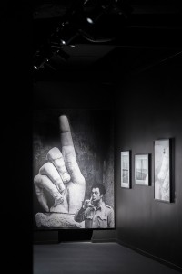 Vue d'exposition (c) Tempora