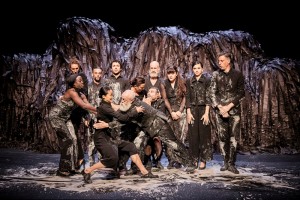 © Christophe Raynaud De Lage