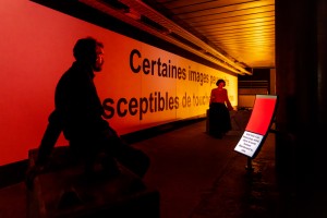 Gonçalo Lamas-Pissoir Panorama 26 Le Fresnoy photographe Quentin Chevrier