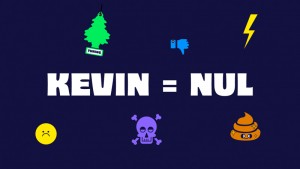 © Sauvons les Kevin / DR