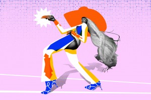 Beyoncé Cowboy Carter (c)  Rafael Alejandro