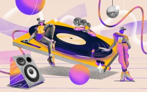 Fast Company Article