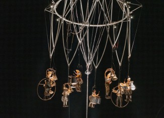 Maudits sonnants © Thomas Lecocq