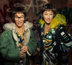 Untitled #462, 2007/2008, Chromogenic color print
© Cindy Sherman, Courtesy the artist and Hauser & Wirth