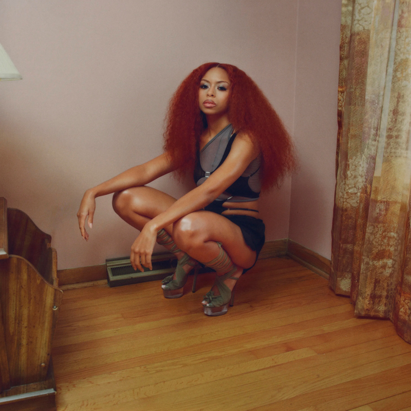 Ravyn Lenae