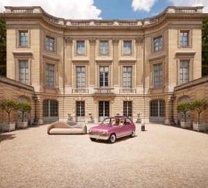 Pierre Gonalons R5 Diamant 2022