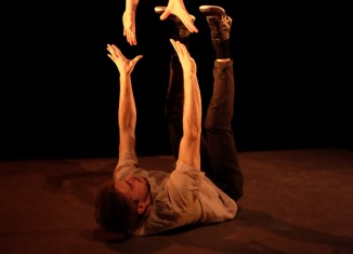 (c) Zacharie Bouganim