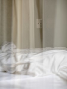 Jean-Michel André, Chambre 207, Chambre
207, hôtel Sofitel d’Avignon, 2023
© Jean-Michel André, 2024