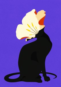 Cat (c) Eglė Plytnikaitė