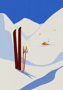 Winter (c) Eglė Plytnikaitė