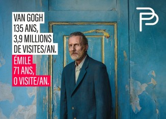 (c) Petits frères des pauvres