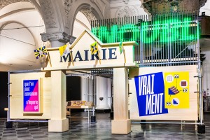 © Gilles Destexhe