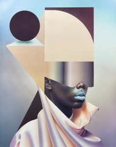 Black Priestess (c) Skio