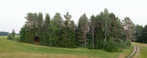Broken Landscape IV - ©Antti Laitinen