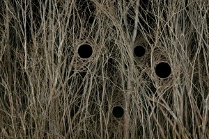 Broken Landscape IX - ©Antti Laitinen