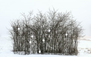Broken Landscape X - ©Antti Laitinen