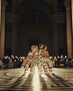 © Cyril Zannettacci-Agence VU