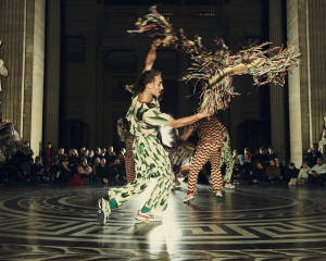 © Cyril Zannettacci-Agence VU