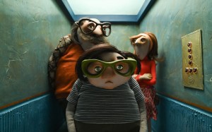 © Les Films du Préau