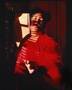 Arlene Gottfried - Untitled, n.d. / © Estate Arlene Gottfried / Courtesy Les Douches la Galerie, Paris