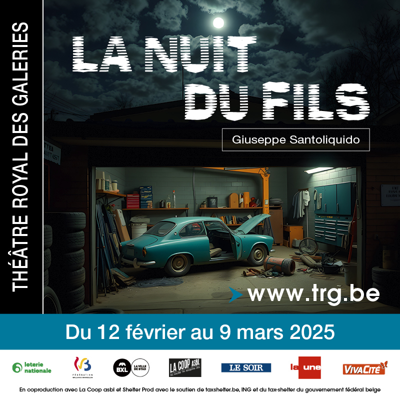 La Nuit du fils