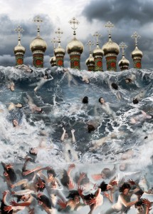 (c) Natasha Lebedeva