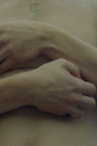 The Subtle Gesture © Ugo Woatzi