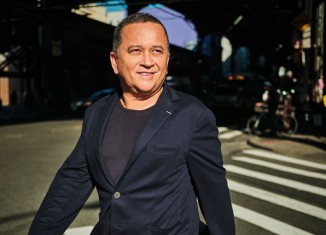 Yuri Buenaventura @ Felipe Barbosa