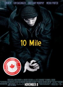 (c) Friends of Canadian