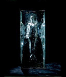 © Florian Lechner, Les Déesses des quatre parts de la terre, 1983-85 Florian Lechner Laurent Sully-Jaulmes musée des arts décor