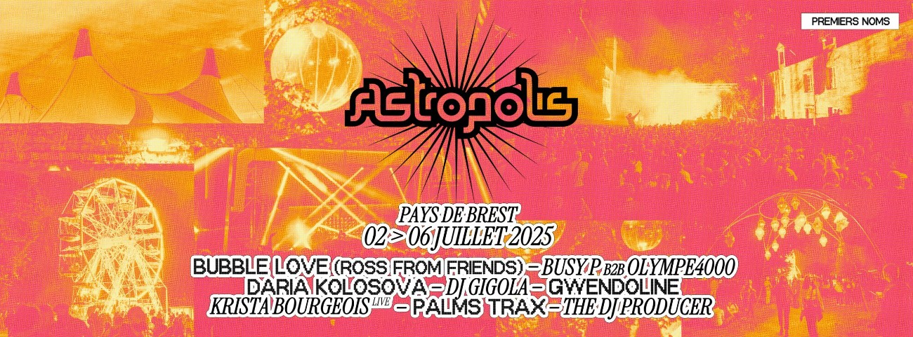 Astropolis