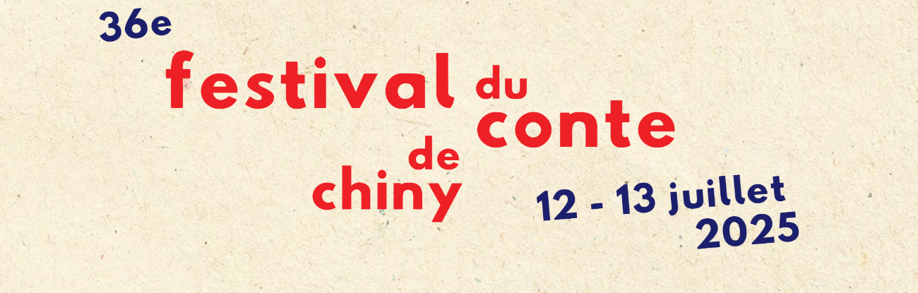 Festival. Interculturel du conte de Chiny