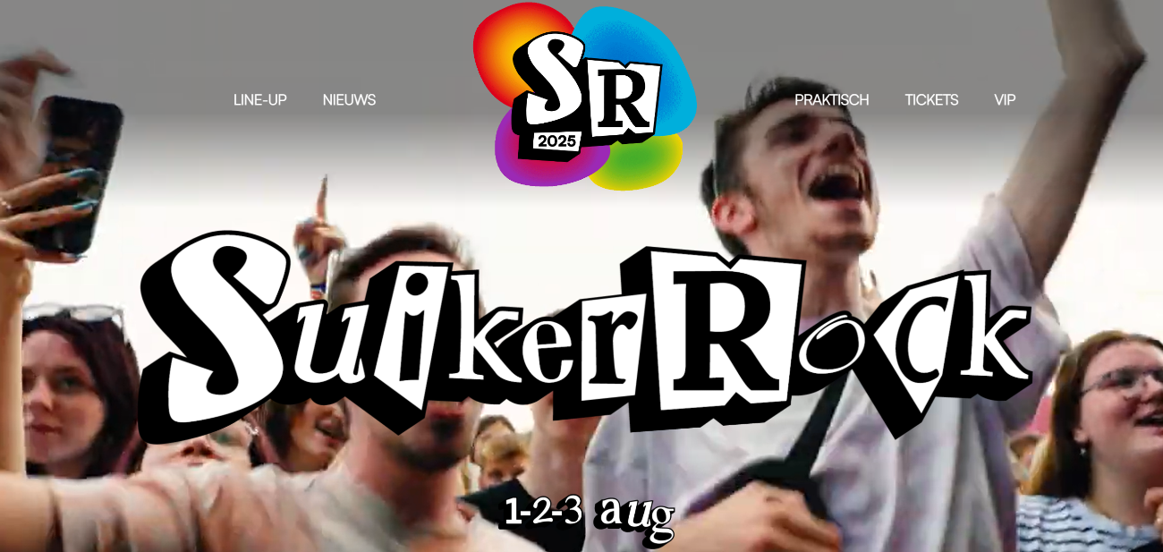 Suikerrock