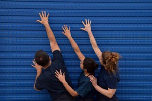 Cie Casa Otra, Où © Alberto Diaz