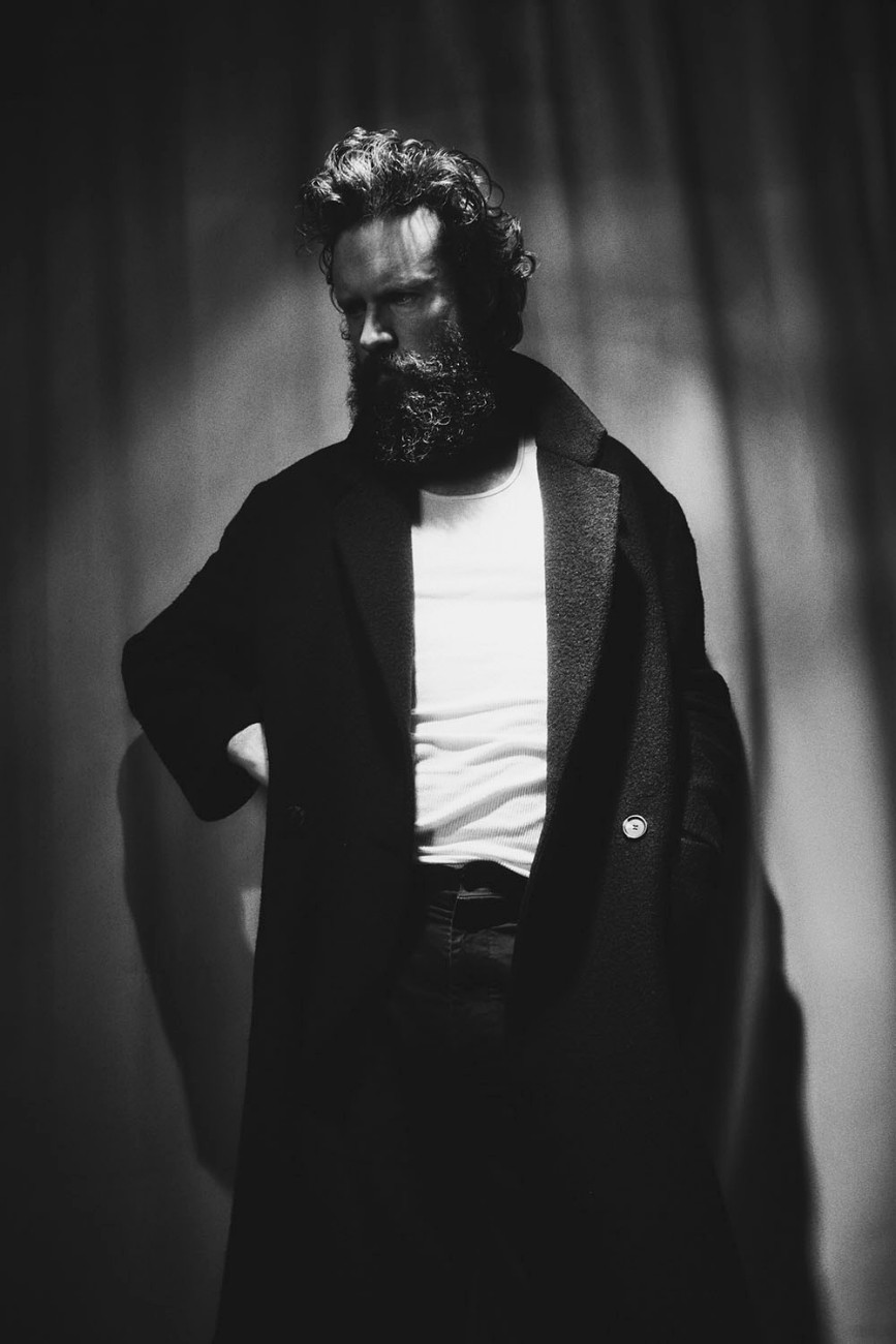 Father John Misty © Bradley J. Calder © Bradley J. Calder