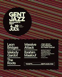 Gent Jazz Festival