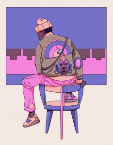 Urban Shaman II