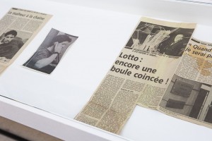 © Cécile Hupin & Katherine Longly