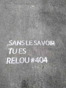 © La Brigade du respect