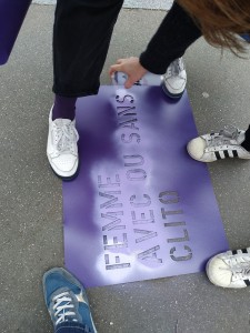 © La Brigade du respect