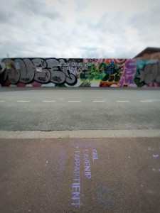 © La Brigade du respect
