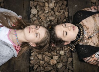 © Karolina Grabowska, Wayna Pitch