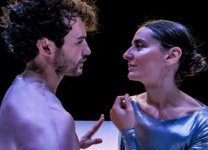 On va s'aimer ©Heloïse Desrivieres