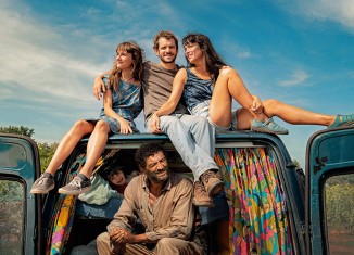 © Kare Productions - Films Grand Huit