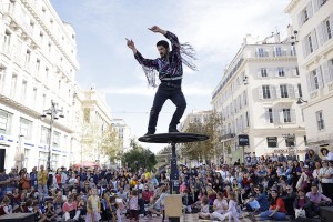 Newroz © Vincent Beaume