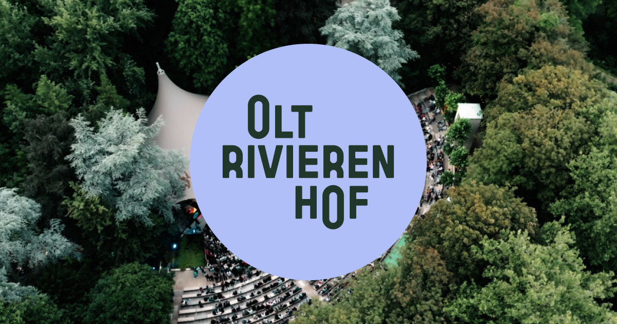 OLT Rivierenhof